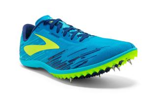 BROOKS MACH 18 AZUL 1102371D453